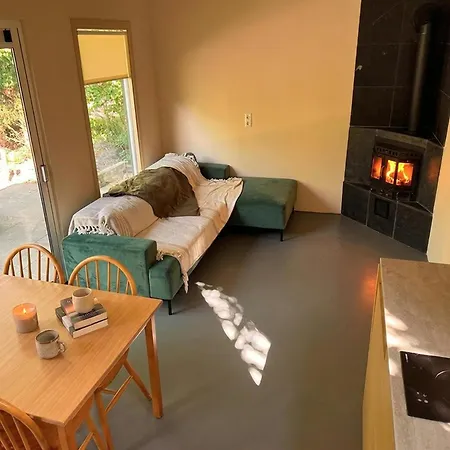 Ont Moeten - Hallertau Chalet