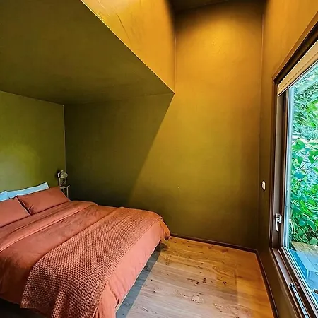 Ont Moeten - Hallertau Chalet