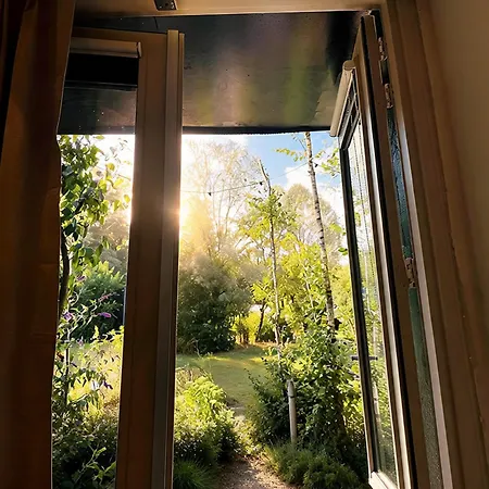 Chalet Ont Moeten - Hallertau Rekken
